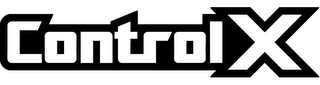 CONTROLX logo