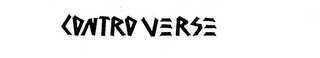CONTROVERSE logo