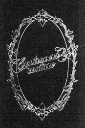 CONTROVERSY COUTURE logo