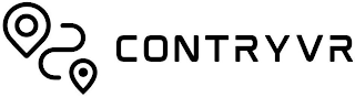 CONTRYVR logo