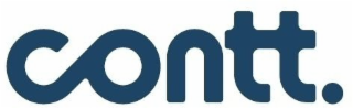 CONTT. logo