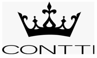 CONTTI logo