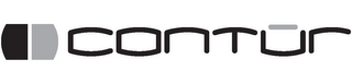 CONTUR logo