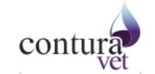 CONTURA VET logo