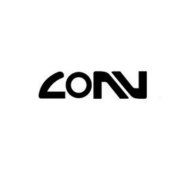 CONV logo