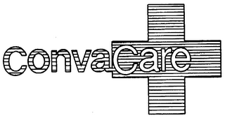 CONVACARE logo