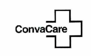 CONVACARE logo