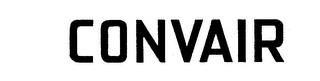 CONVAIR logo