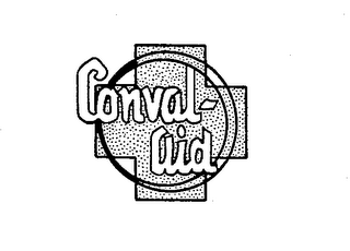 CONVAL-AID logo
