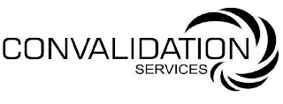 CONVALIDATION SERVICES logo