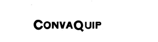 CONVAQUIP logo