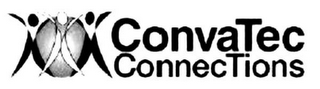 CONVATEC CONNECTIONS logo