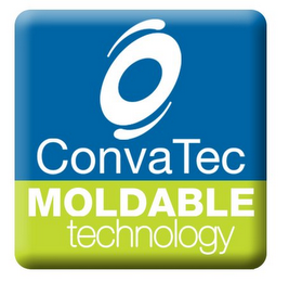 CONVATEC MOLDABLE TECHNOLOGY logo