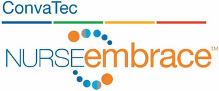 CONVATEC NURSEEMBRACE logo