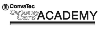 CONVATEC OSTOMY CARE ACADEMY logo