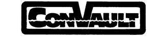 CONVAULT logo