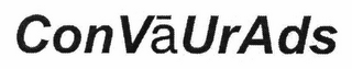 CONVAURADS logo