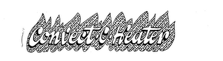 CONVECT-O-HEATER logo