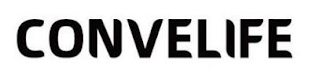 CONVELIFE logo