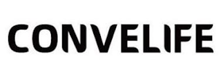 CONVELIFE logo