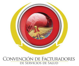 CONVENCIÓN DE FACTURADORES DE SERVICIOS DE SALUD logo
