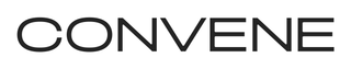 CONVENE logo