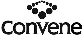 CONVENE logo