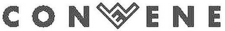 CONVENE logo