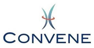 CONVENE logo
