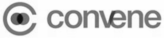 CONVENE logo