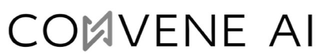 CONVENE AI logo