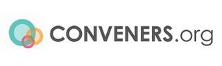 CONVENERS.ORG logo