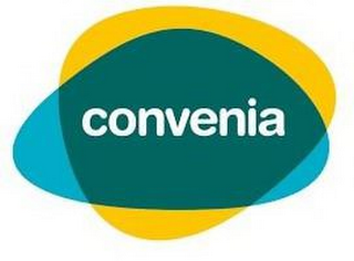 CONVENIA logo