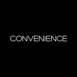 CONVENIENCE logo