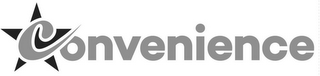CONVENIENCE logo