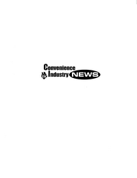 CONVENIENCE INDUSTRY NEWS CIN logo