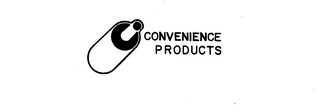 CONVENIENCE PRODUCTS logo