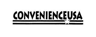 CONVENIENCE USA logo