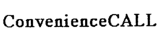 CONVENIENCECALL logo