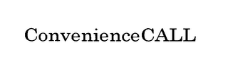 CONVENIENCECALL logo