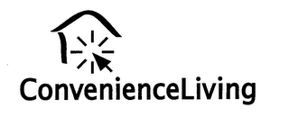 CONVENIENCELIVING logo