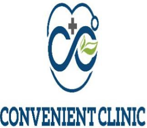 CONVENIENT CLINIC logo