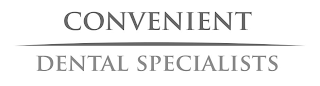 CONVENIENT DENTAL SPECIALISTS logo