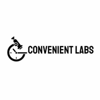 CONVENIENT LABS logo