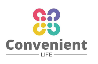 CONVENIENT LIFE logo