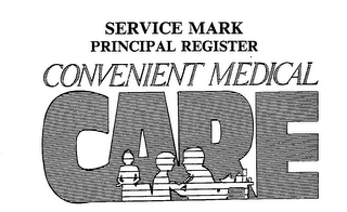 CONVENIENT MEDICAL CARE