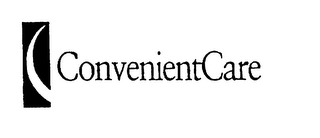 CONVENIENTCARE logo