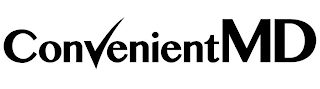 CONVENIENTMD logo