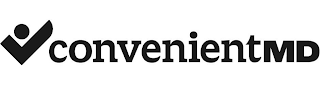 CONVENIENTMD logo