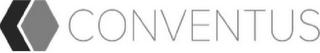 CONVENTUS logo